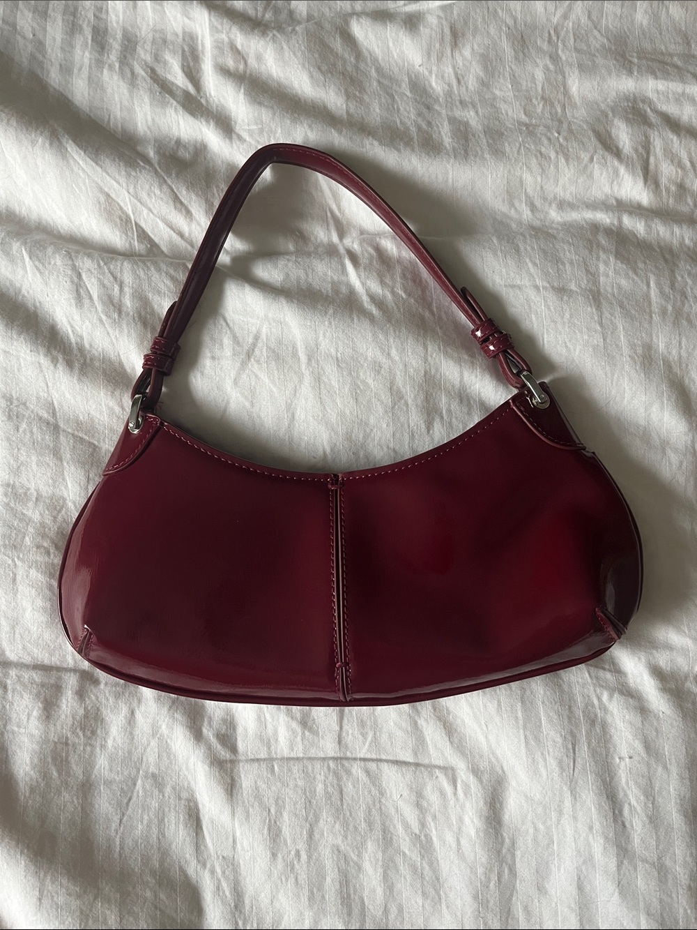 ZARA purse shoulder Bag